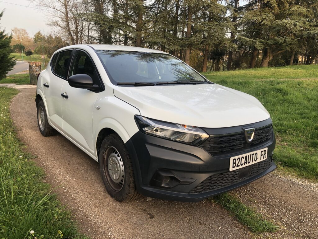 b2cautofr_DACIA-Sandero_vehicule_occasion_Castres_1