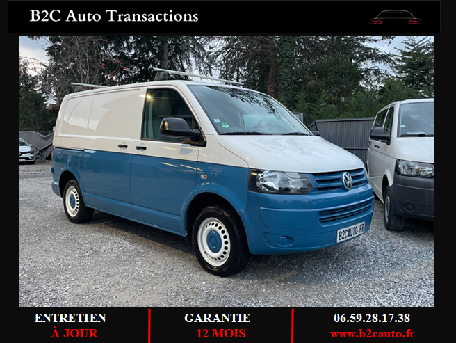 b2cauto.fr_VW_Combi_T5_Transporteur_vehicule_occasion_Castres_Utilitaire