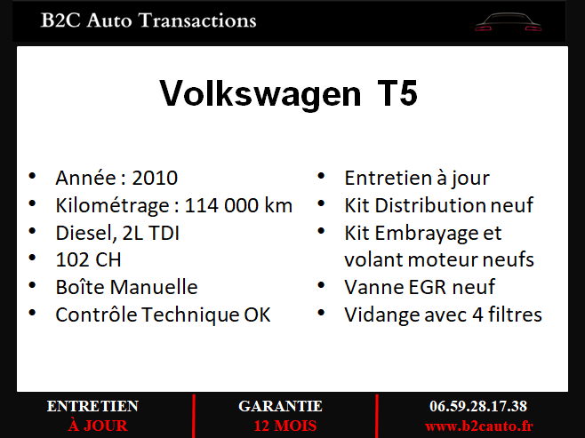 b2cauto.fr_VW_Combi_T5_Transporteur_vehicule_occasion_Castres_Utilitaire