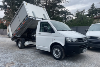 b2cauto.fr_VW_T5_benne_vehicule_occasion_Castres_Utilitaire