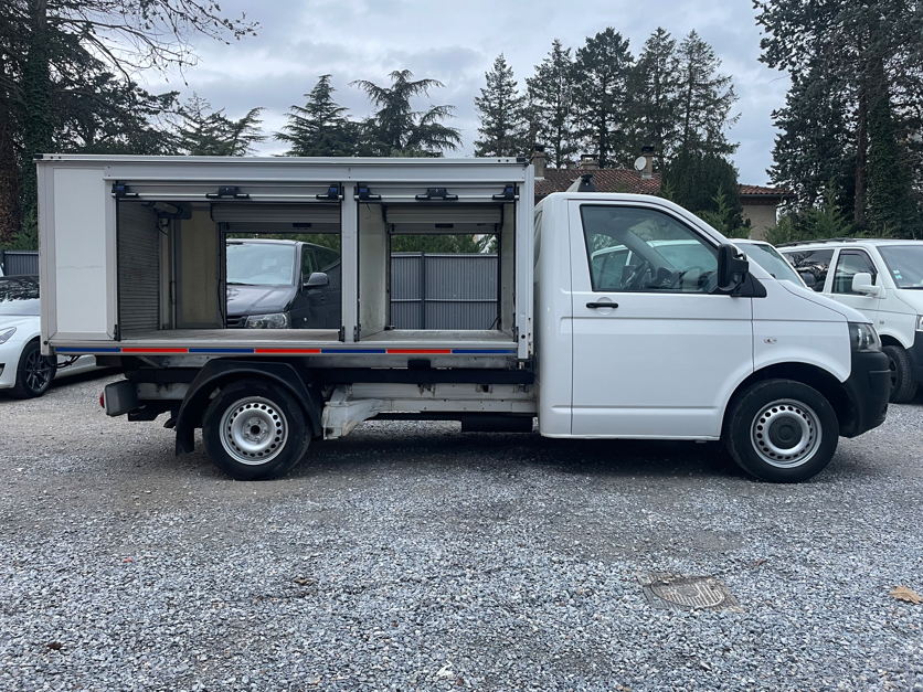 b2cauto.fr_VW_T5_benne_vehicule_occasion_Castres_Utilitaire