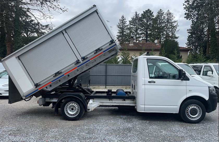 b2cauto.fr_VW_T5_benne_vehicule_occasion_Castres_Utilitaire