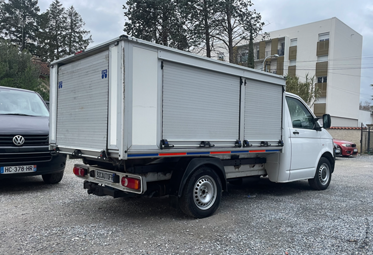 b2cauto.fr_VW_T5_benne_vehicule_occasion_Castres_Utilitaire