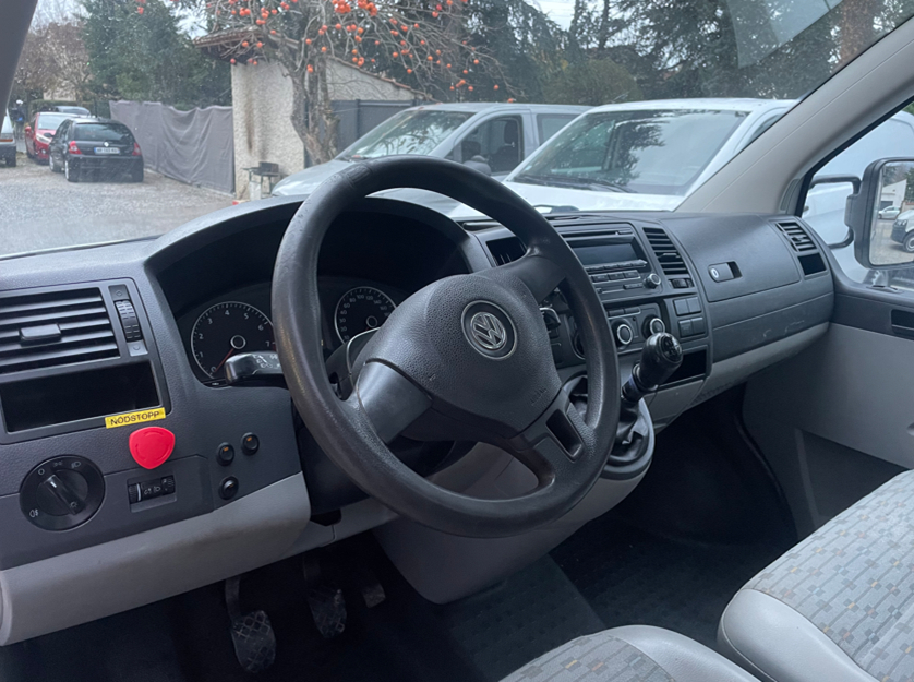 b2cauto.fr_VW_T5_benne_vehicule_occasion_Castres_Utilitaire