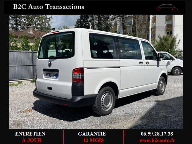 b2cauto.fr_VW_Combi_T5_Transporteur_vehicule_occasion_Castres_Utilitaire_VAN