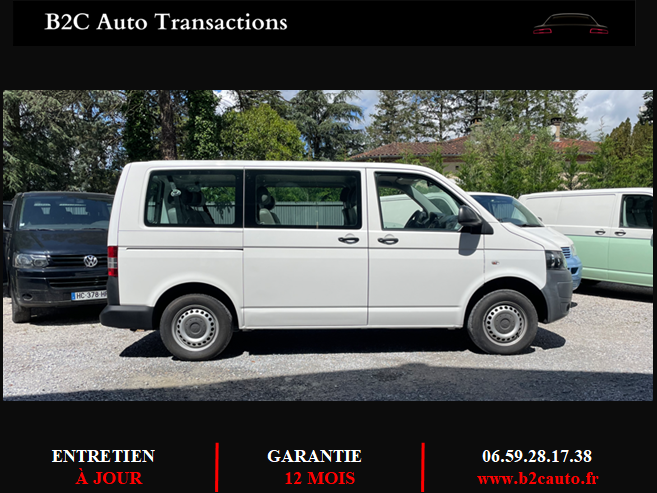 b2cauto.fr_VW_Combi_T5_Transporteur_vehicule_occasion_Castres_Utilitaire_VAN