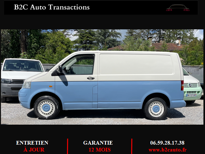 b2cauto.fr_VW_Combi_T5_Transporteur_vehicule_occasion_Castres_Utilitaire_VAN