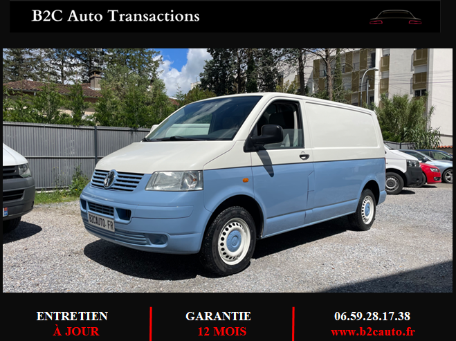 b2cauto.fr_VW_Combi_T5_Transporteur_vehicule_occasion_Castres_Utilitaire_VAN