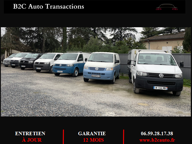 b2cauto.fr_VW_Combi_T5_Transporteur_vehicule_occasion_Castres_Utilitaire