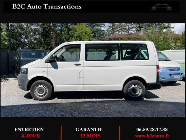 b2cauto.fr_VW_Combi_T5_Transporteur_vehicule_occasion_Castres_Utilitaire_VAN