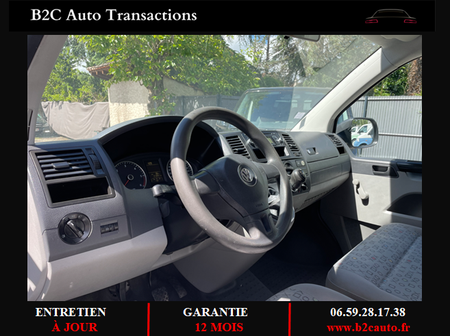 b2cauto.fr_VW_Combi_T5_Transporteur_vehicule_occasion_Castres_Utilitaire_VAN