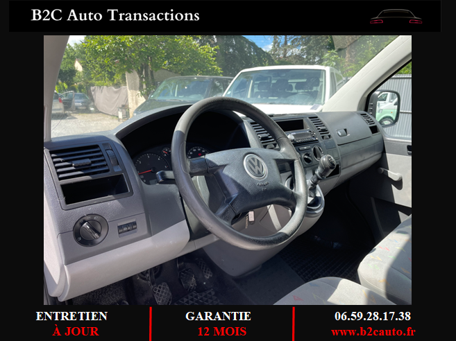 b2cauto.fr_VW_Combi_T5_Transporteur_vehicule_occasion_Castres_Utilitaire_VAN