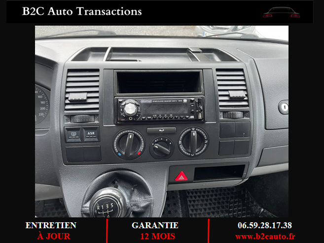 b2cauto.fr_VW_Combi_T5_Transporteur_vehicule_occasion_Castres_Utilitaire_VAN