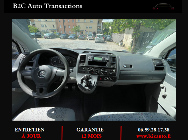 b2cauto.fr_VW_Combi_T5_Transporteur_vehicule_occasion_Castres_Utilitaire_VAN
