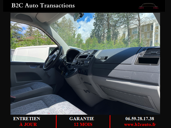 b2cauto.fr_VW_Combi_T5_Transporteur_vehicule_occasion_Castres_Utilitaire_VAN