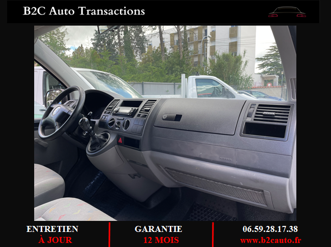 b2cauto.fr_VW_Combi_T5_Transporteur_vehicule_occasion_Castres_Utilitaire_VAN