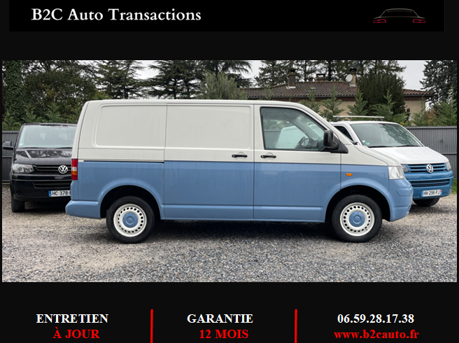 b2cauto.fr_VW_Combi_T5_Transporteur_vehicule_occasion_Castres_Utilitaire