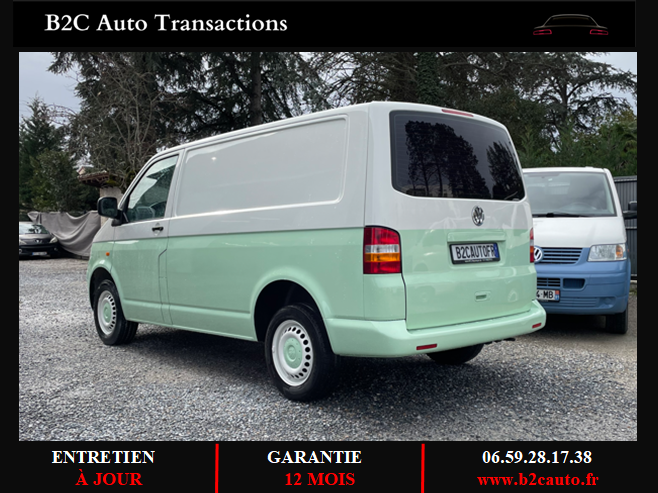 b2cauto.fr_VW_Combi_T5_Transporteur_vehicule_occasion_Castres_Utilitaire_VAN