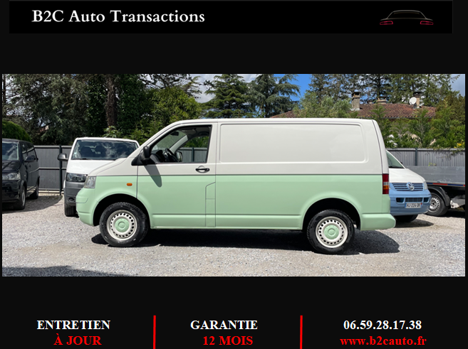 b2cauto.fr_VW_Combi_T5_Transporteur_vehicule_occasion_Castres_Utilitaire_VAN