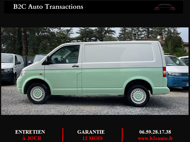 b2cauto.fr_VW_Combi_T5_Transporteur_vehicule_occasion_Castres_Utilitaire_VAN