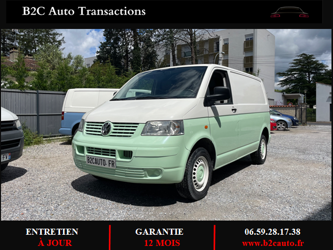 b2cauto.fr_VW_Combi_T5_Transporteur_vehicule_occasion_Castres_Utilitaire_VAN