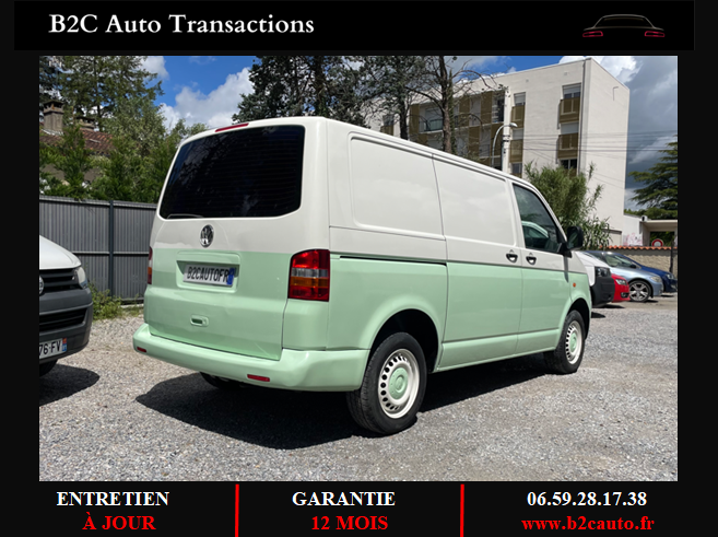b2cauto.fr_VW_Combi_T5_Transporteur_vehicule_occasion_Castres_Utilitaire_VAN