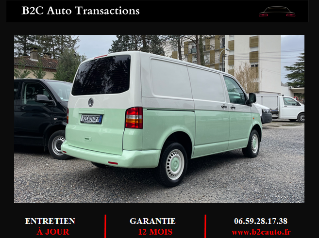 b2cauto.fr_VW_Combi_T5_Transporteur_vehicule_occasion_Castres_Utilitaire_VAN