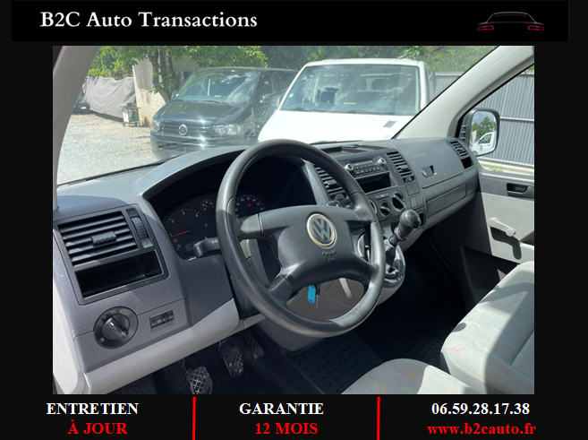 b2cauto.fr_VW_Combi_T5_Transporteur_vehicule_occasion_Castres_Utilitaire_VAN