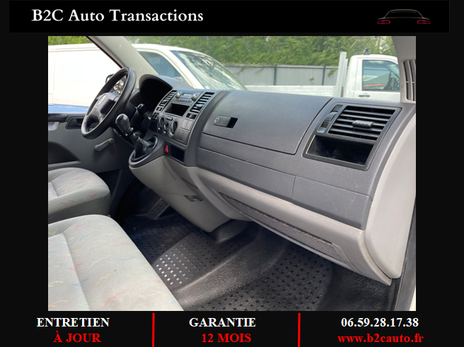 b2cauto.fr_VW_Combi_T5_Transporteur_vehicule_occasion_Castres_Utilitaire_VAN