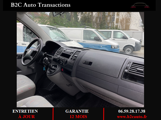 b2cauto.fr_VW_Combi_T5_Transporteur_vehicule_occasion_Castres_Utilitaire_VAN